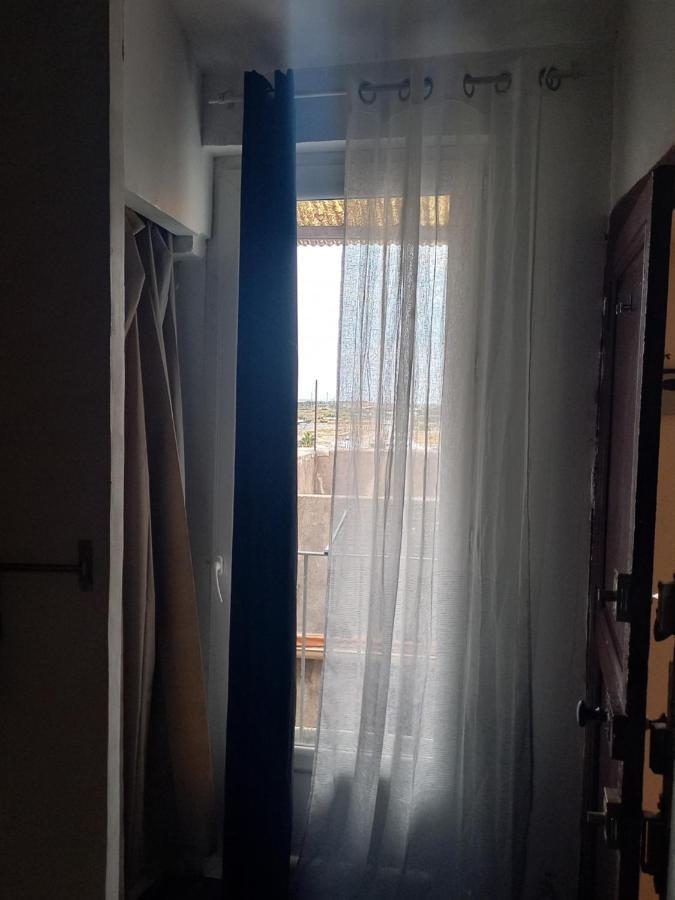 Studio Cosy 5 Mn De La Gare 10 Mn Des Plages Sète Exterior foto